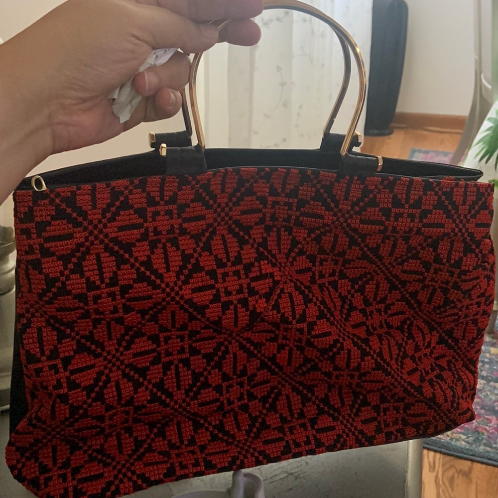 Handbag